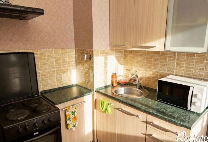 1-комн квартира г Калининград
