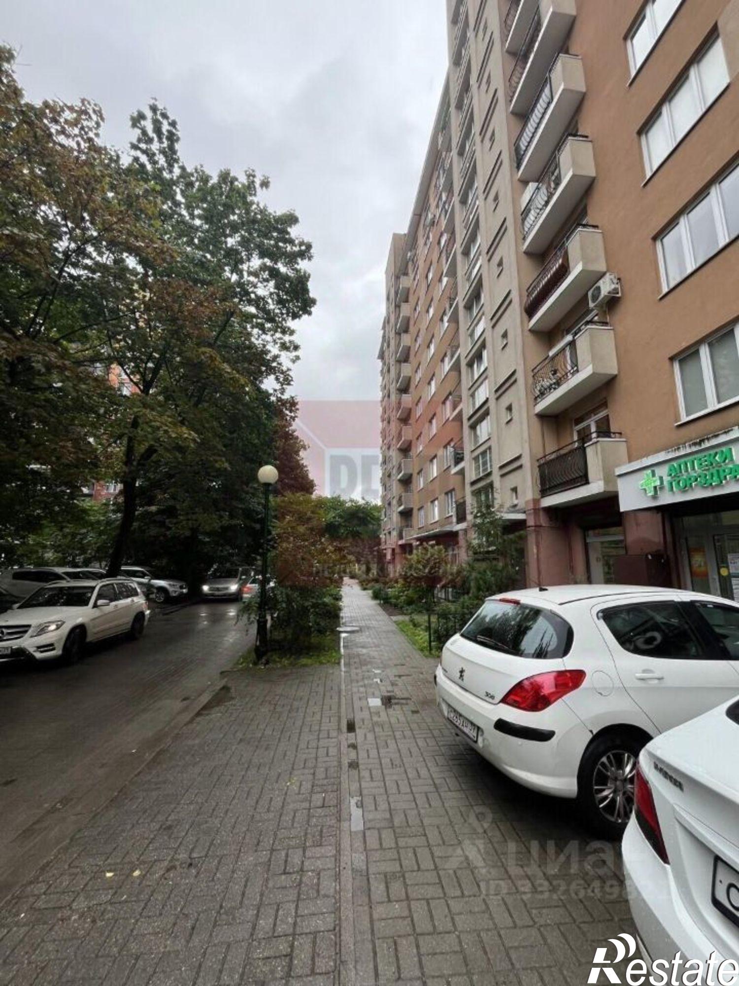 Купить торговое помещение за 12 900 000 рублей на ул Ю.Гагарина, 7