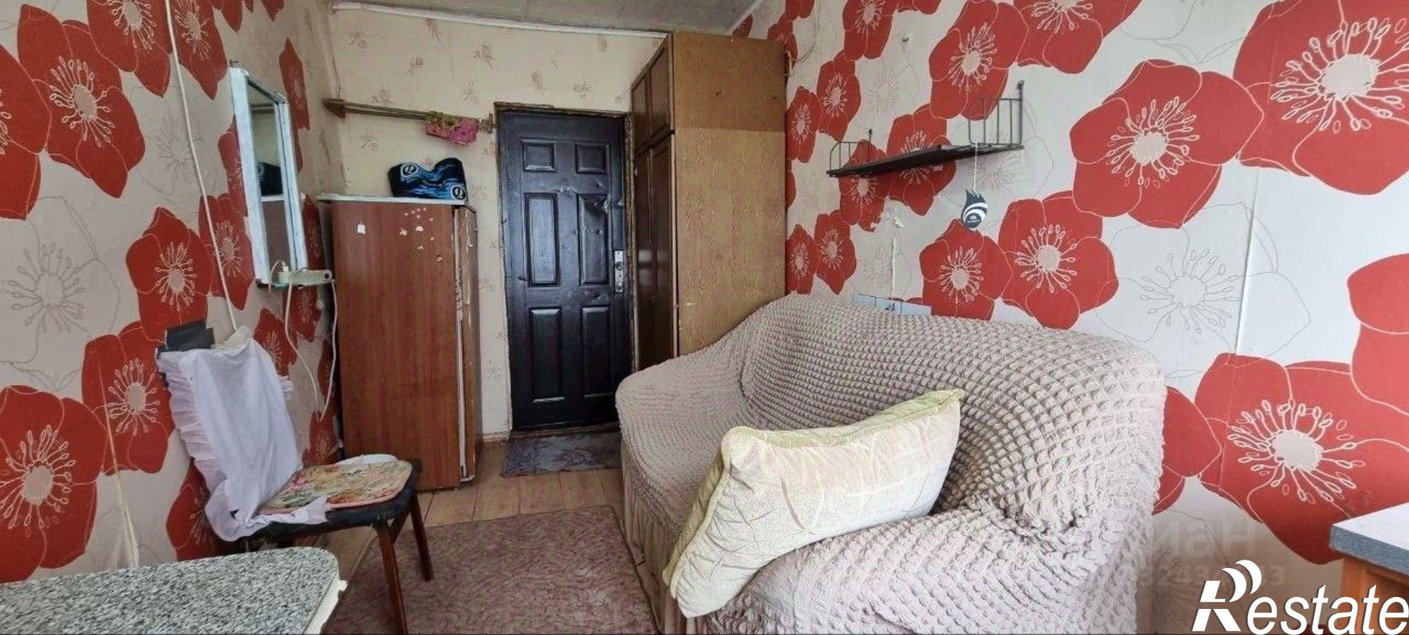 Купить комнату за 1 830 000 рублей на ул Заводская, 33