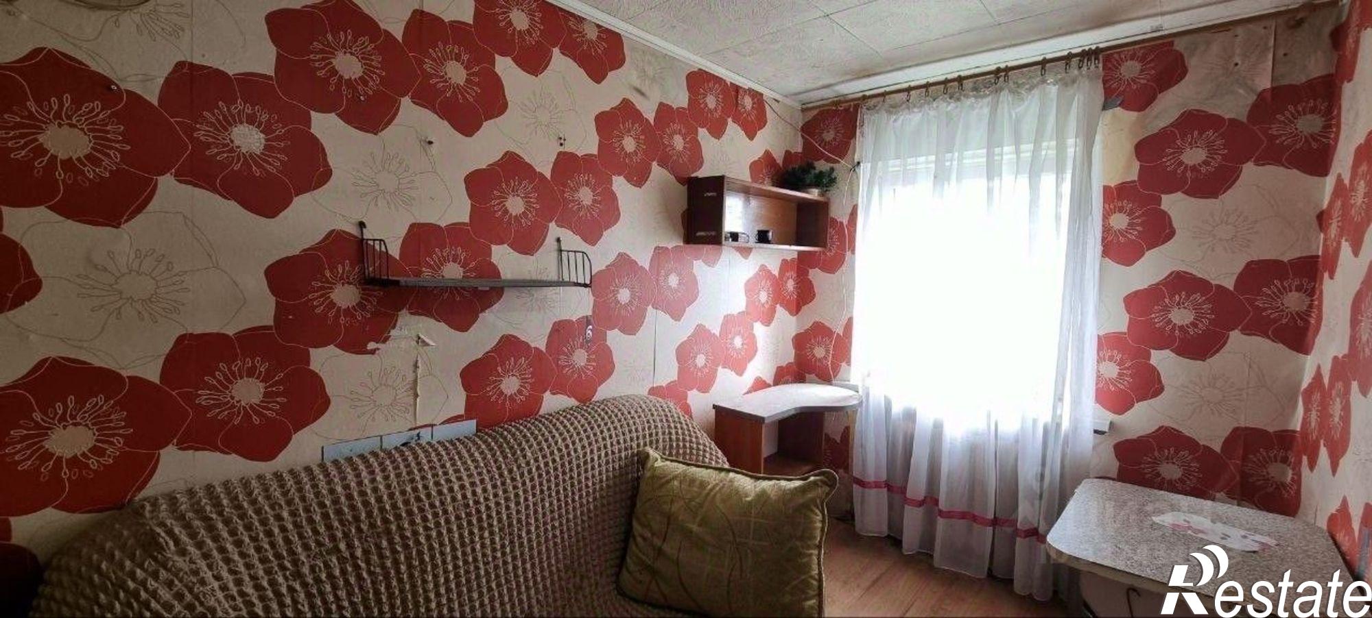 Купить комнату за 1 830 000 рублей на ул Заводская, 33