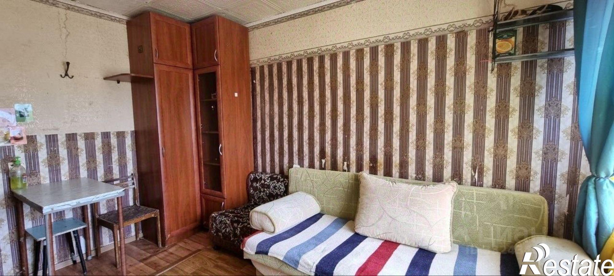Купить комнату за 1 830 000 рублей на ул Заводская, 33