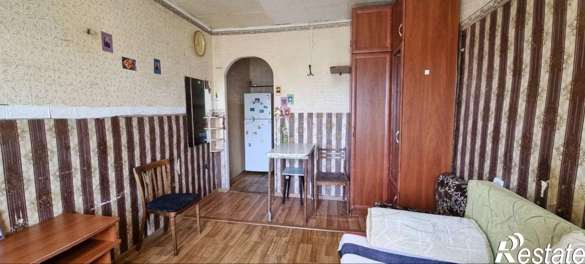 Купить комнату за 1 830 000 рублей на ул Заводская, 33