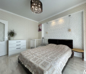 2-комн, 71кв м, этаж 6/8 пер Лукашова, 2