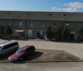 ОСЗ 30000 кв м Усадебная, 34