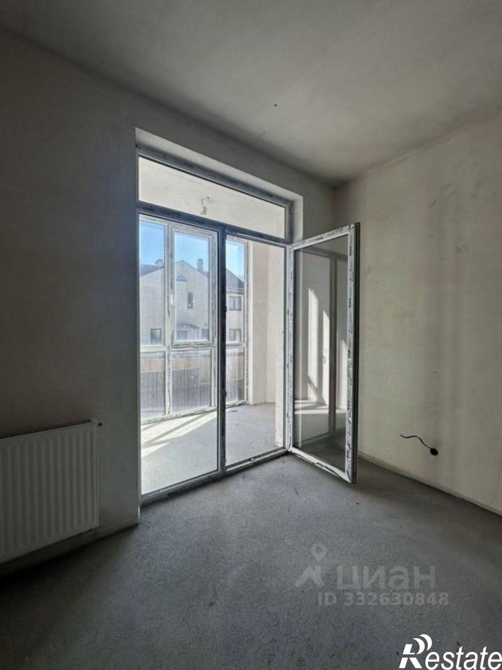 2-комн квартира ул Тихоненко, 63А,  д. 63А