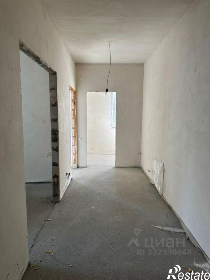 2-комн квартира ул Тихоненко, 63А,  д. 63А