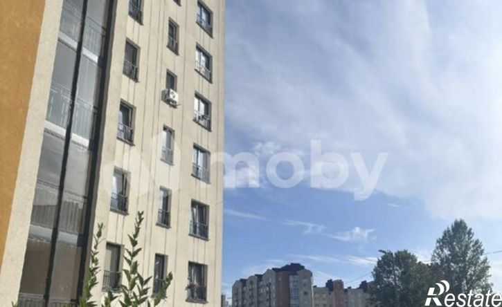 1-комн квартира ул Генерала Толстикова, 17,  д. 17