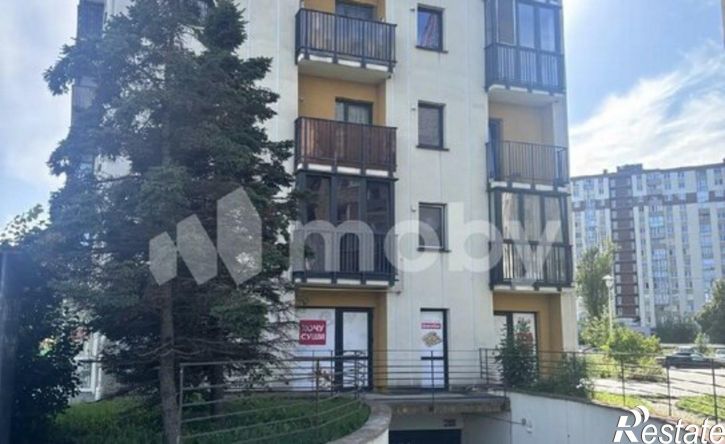 1-комн квартира ул Генерала Толстикова, 17,  д. 17