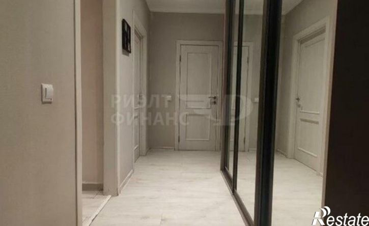2-комн квартира Московский пр-кт, 17,  д. 17