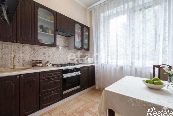 2-комн квартира Ленинский пр-кт, 53,  д. 53