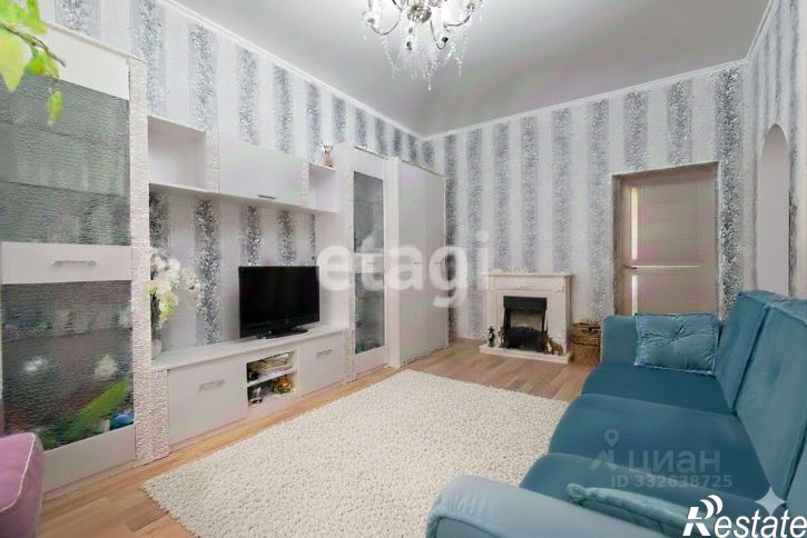 2-комн квартира Ленинский пр-кт, 53,  д. 53