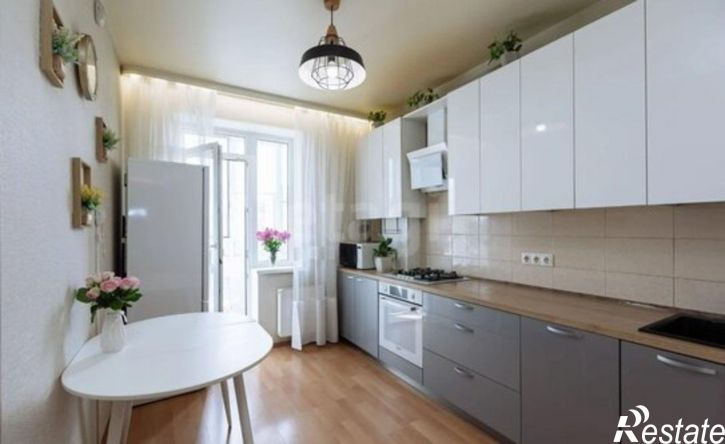 1-комн квартира ул У.Громовой, 102,  д. 102