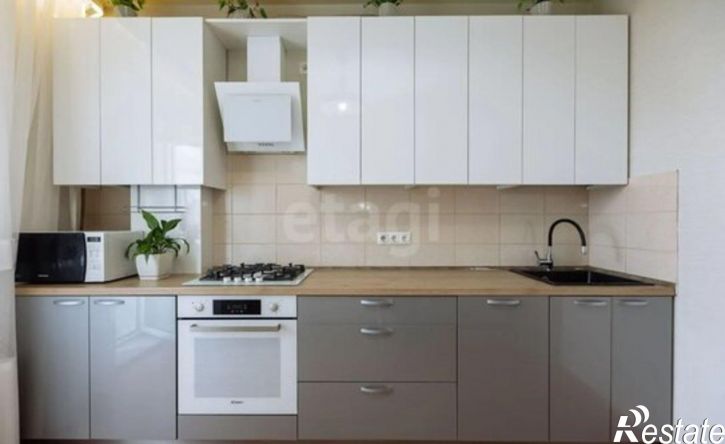1-комн квартира ул У.Громовой, 102,  д. 102