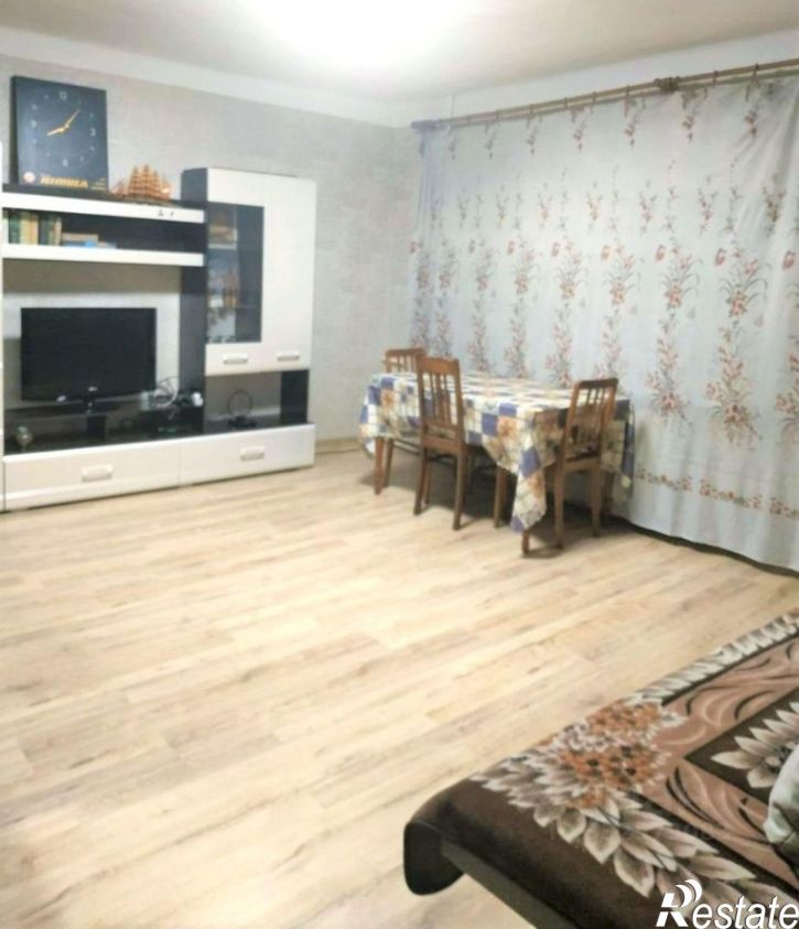 1-комн квартира ул Каменная, 7А,  д. 7А