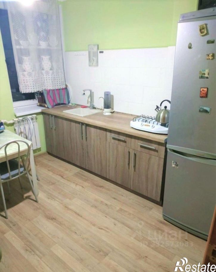 1-комн квартира ул Каменная, 7А,  д. 7А
