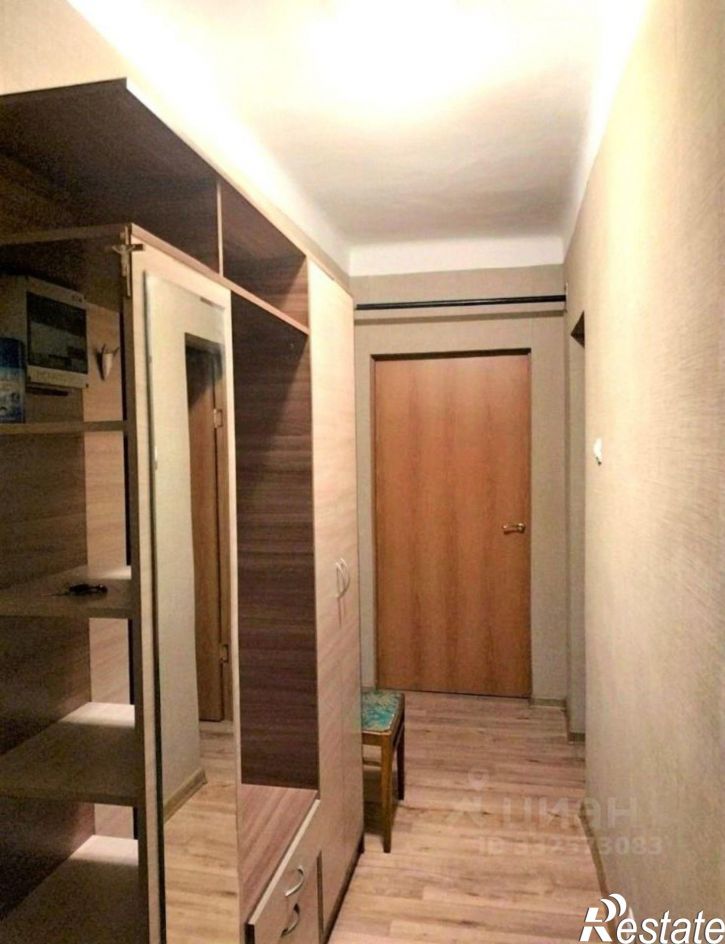 1-комн квартира ул Каменная, 7А,  д. 7А