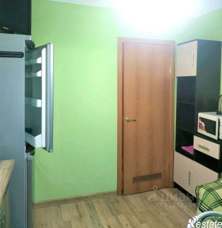 1-комн квартира ул Каменная, 7А,  д. 7А