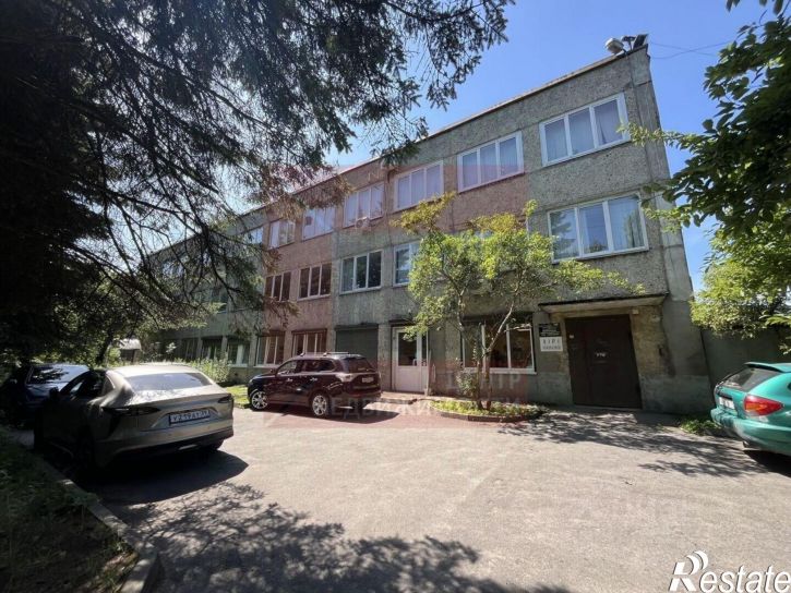 Офис Правая наб, 22А,  д. 22А