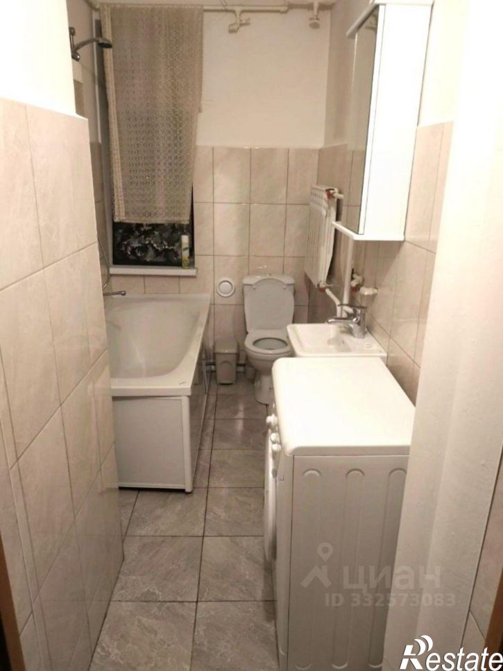 1-комн квартира ул Каменная, 7А,  д. 7А