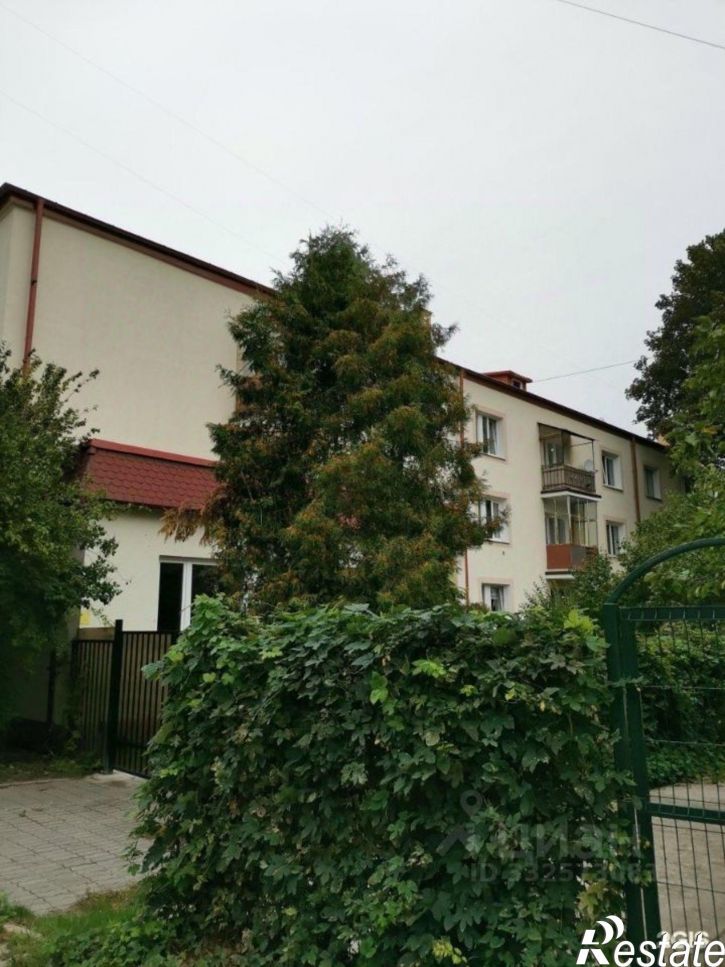 1-комн квартира ул Каменная, 7А,  д. 7А