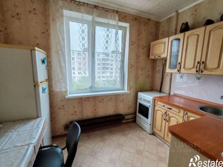 1-комн квартира ул Л.Иванихиной, 1,  д. 1