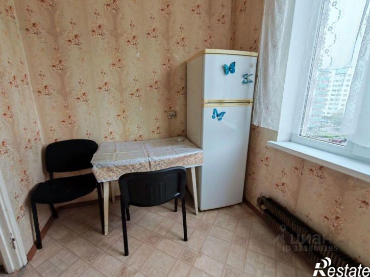 1-комн квартира ул Л.Иванихиной, 1,  д. 1