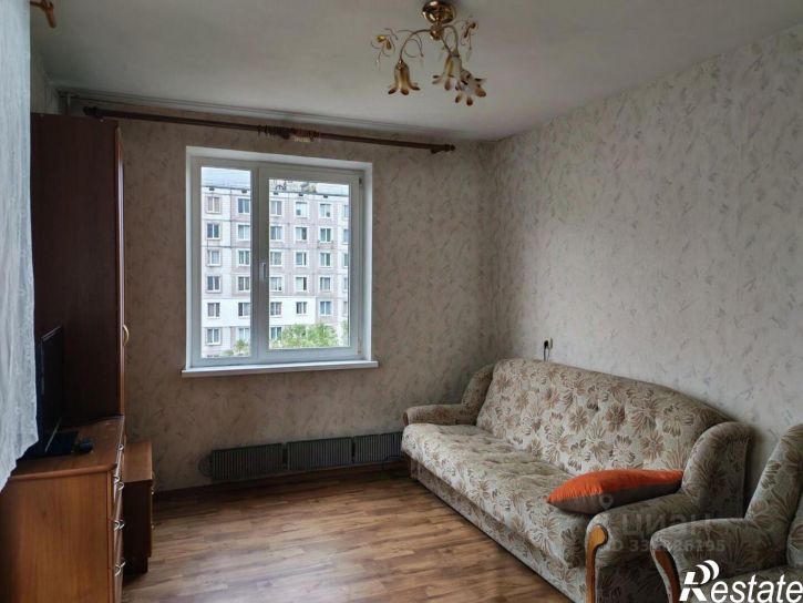 1-комн квартира ул Л.Иванихиной, 1,  д. 1