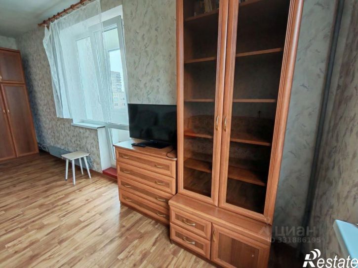 1-комн квартира ул Л.Иванихиной, 1,  д. 1