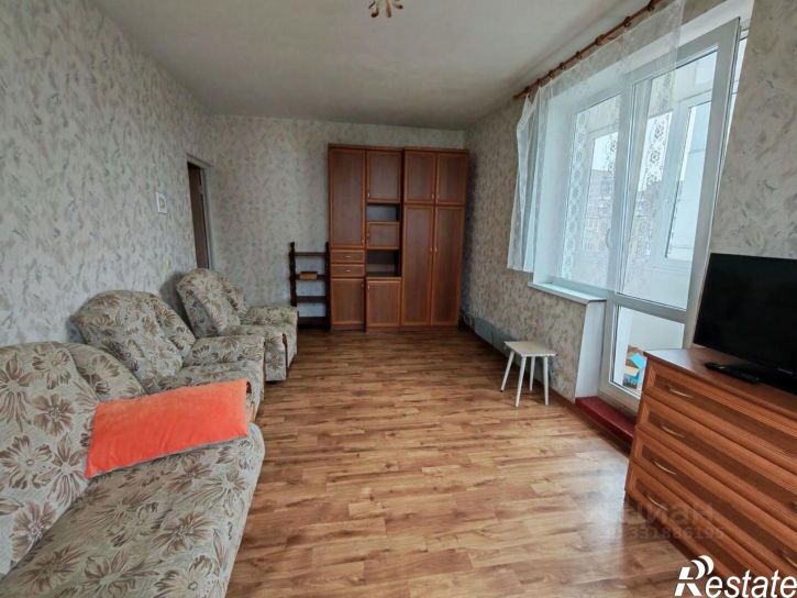 1-комн квартира ул Л.Иванихиной, 1,  д. 1
