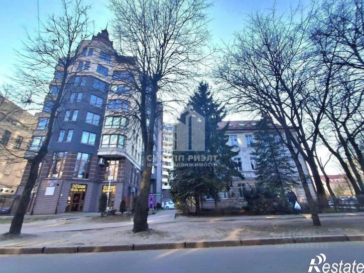 1-комн квартира ул Космонавта Леонова, 47,  д. 47