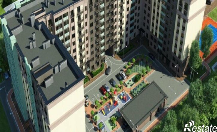 2-комн квартира ул Артиллерийская, 34,  д. 34