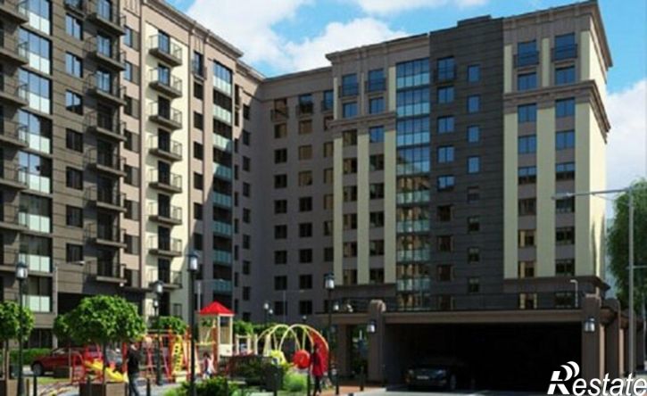 2-комн квартира ул Артиллерийская, 34,  д. 34