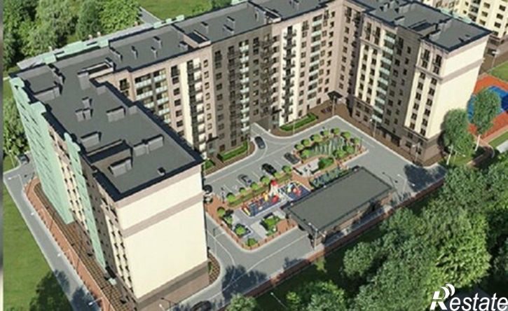 2-комн квартира ул Артиллерийская, 34,  д. 34