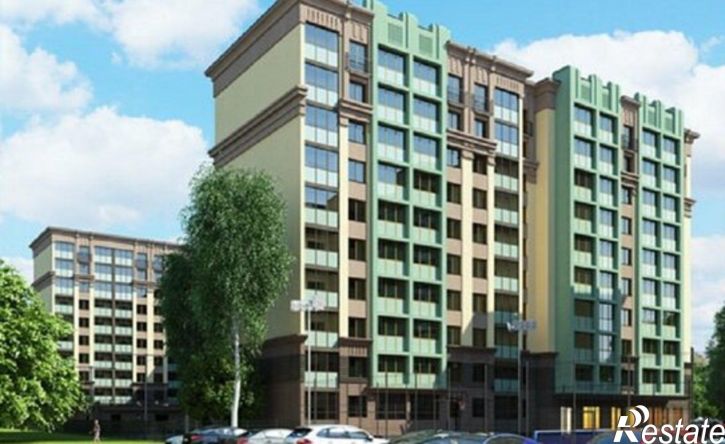 2-комн квартира ул Артиллерийская, 34,  д. 34