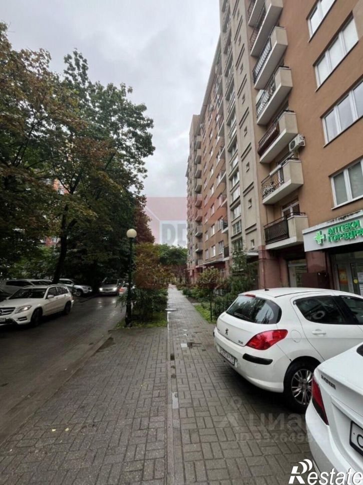Торговое помещение ул Ю.Гагарина, 7,  д. 7