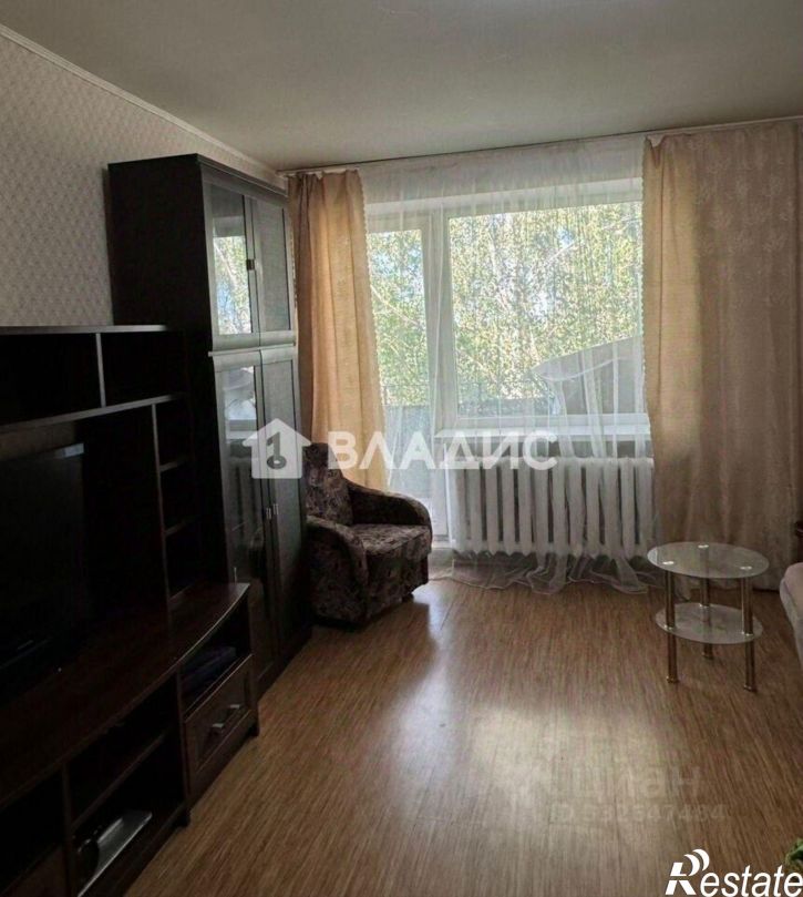 1-комн квартира ул Подполковника Емельянова, 274,  д. 274