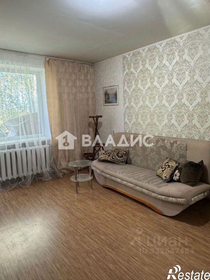 1-комн квартира ул Подполковника Емельянова, 274,  д. 274