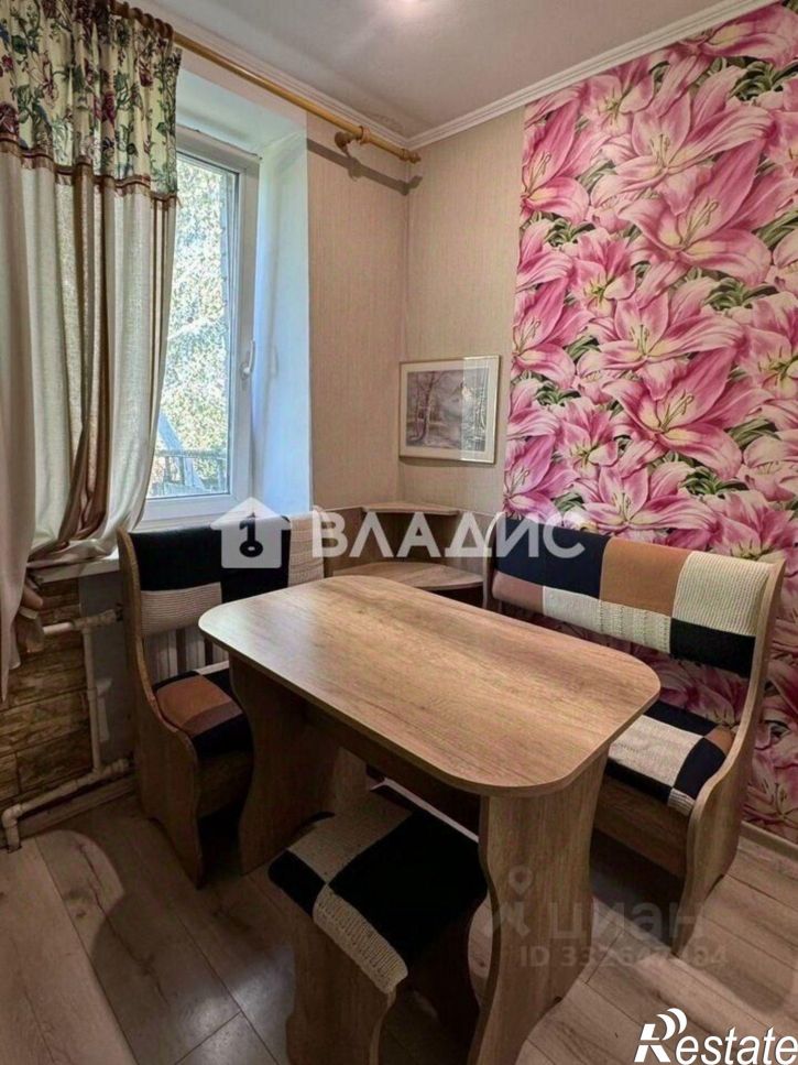 1-комн квартира ул Подполковника Емельянова, 274,  д. 274