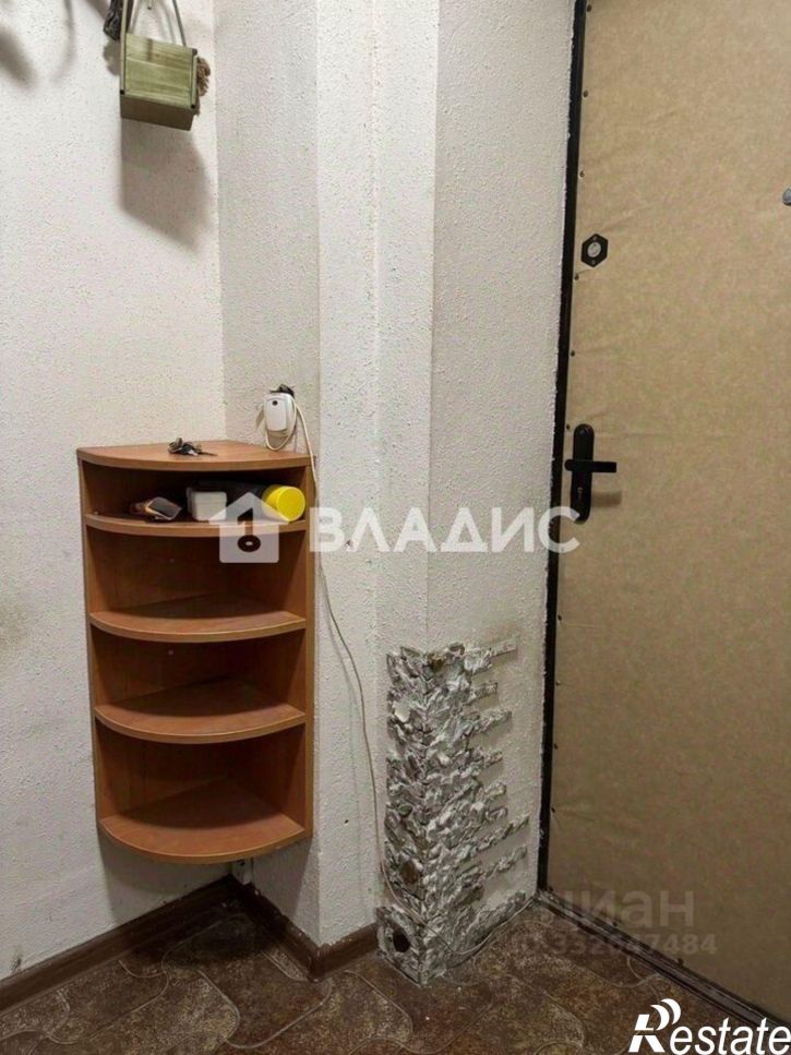 1-комн квартира ул Подполковника Емельянова, 274,  д. 274