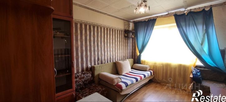 Комната ул Заводская, 33,  д. 33
