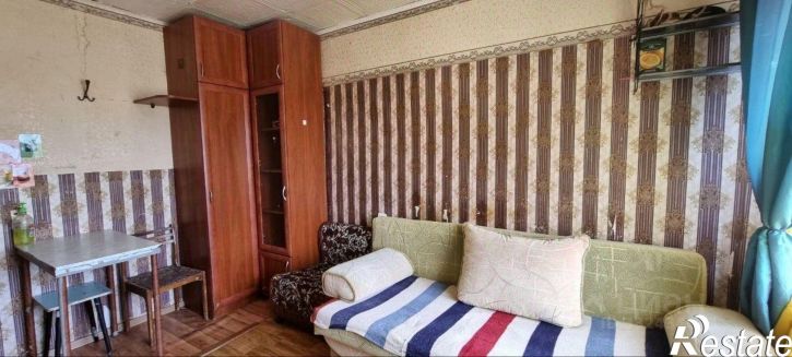 Комната ул Заводская, 33,  д. 33