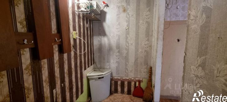 Комната ул Заводская, 33,  д. 33