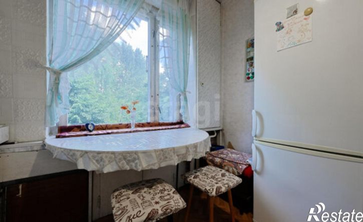 2-комн квартира ул Красносельская, 23,  д. 23