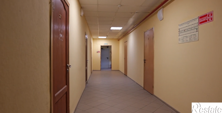 Отдельное здание Усадебная, 34
