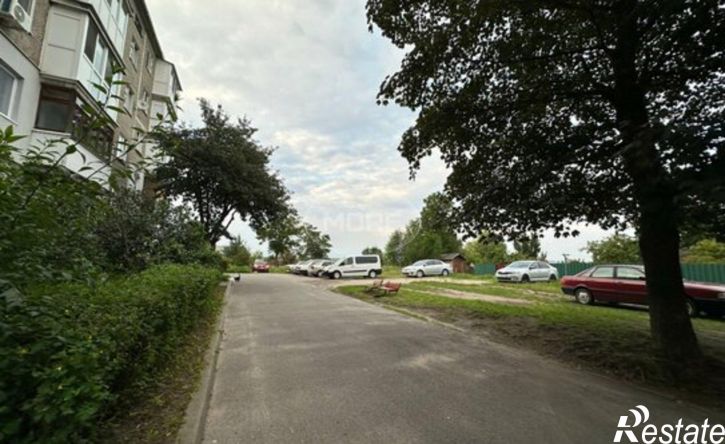 2-комн квартира ул Заводская, 32,  д. 32