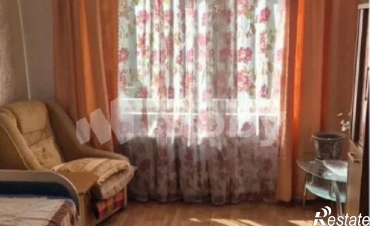 1-комн квартира пер Беланова, 17,  д. 17