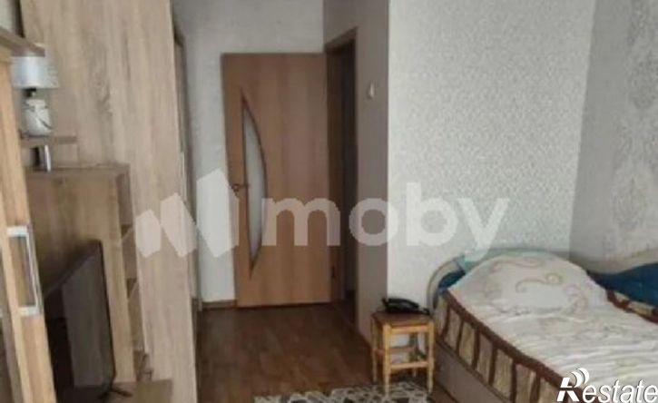 1-комн квартира пер Беланова, 17,  д. 17
