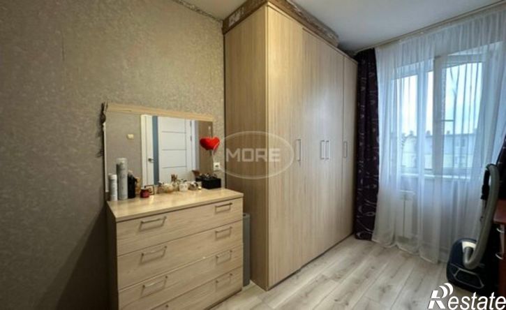 2-комн квартира ул Заводская, 32,  д. 32