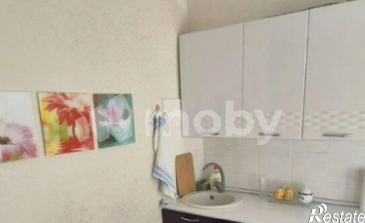1-комн квартира пер Беланова, 17,  д. 17