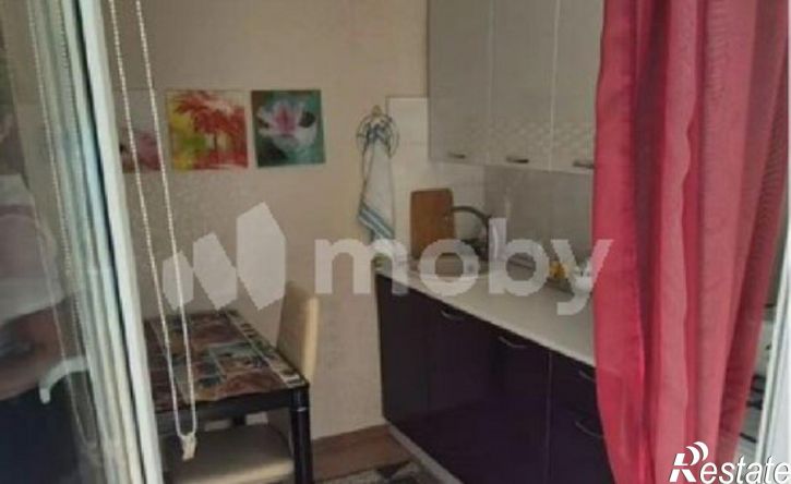 1-комн квартира пер Беланова, 17,  д. 17